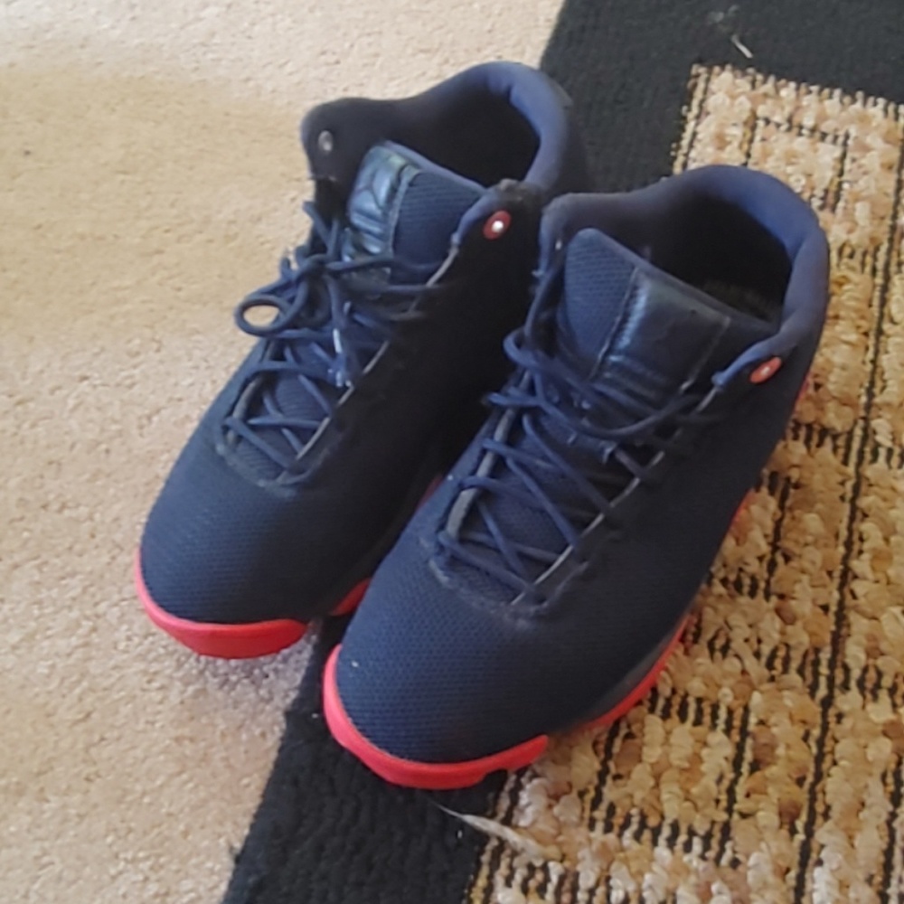 Nike shoes